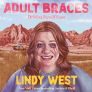 book cover for Adult Braces