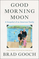 book cover for Good Morning Moon