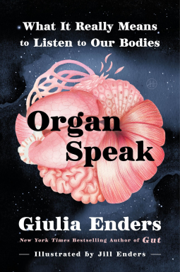 book cover for Organ Speak