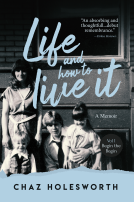 book cover for Life and How to Live it: Begin the Begin