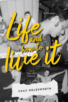 book cover for Life and How to Live it: Near Wild Heaven