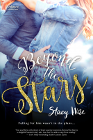book cover for Beyond the Stars