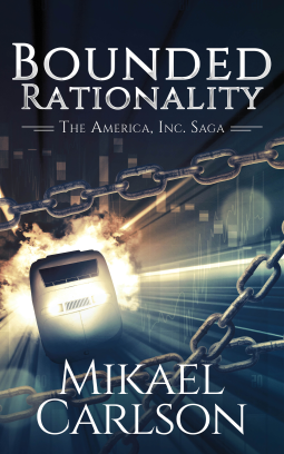 book cover for Bounded Rationality