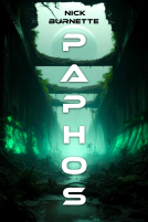 book cover for Paphos