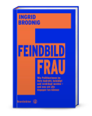 Buchcover für Feindbild Frau