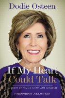 book cover for If My Heart Could Talk