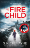 Cover Image: The Fire Child