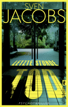 Buchcover für Letzte Stunde Tod