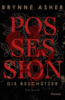Buchcover für Possession