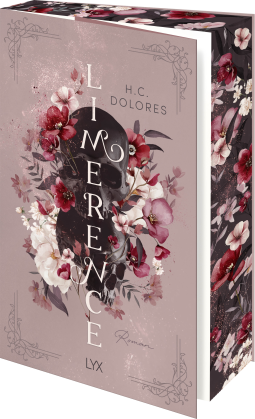 Buchcover für Limerence