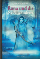Buchcover für Runa und die Nebelwanderer