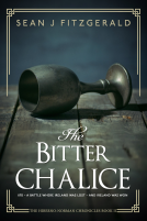 book cover for The Bitter Chalice