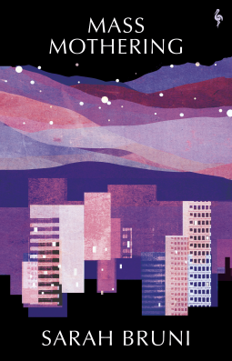 book cover for Mass Mothering