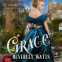 Buchcover für Grace
