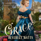 Buchcover für Grace