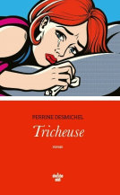 Couverture du livre pour Tricheuse