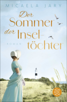 Buchcover für Der Sommer der Inseltöchter