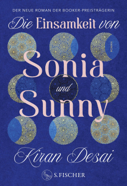 Buchcover für Die Einsamkeit von Sonia und Sunny