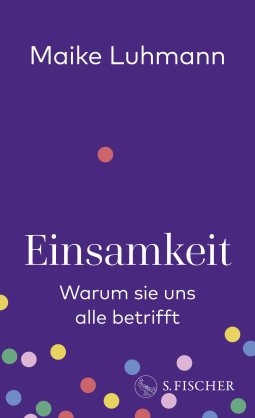 Buchcover für Einsamkeit