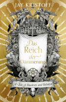 Buchcover für Das Reich der Dämmerung