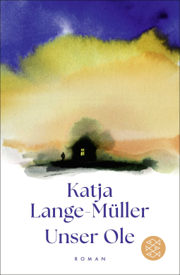 Buchcover für Unser Ole