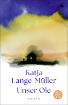 Buchcover für Unser Ole