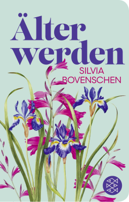 Buchcover für Älter werden