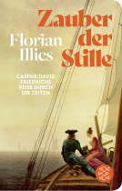 Buchcover für Zauber der Stille