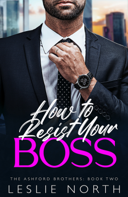 book cover for How to Resist Your Boss