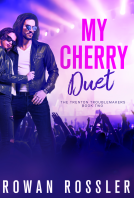 book cover for My Cherry Duet