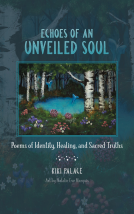 book cover for Echoes of an Unveiled Soul