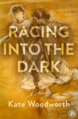book cover for Racing into the Dark: A Novel