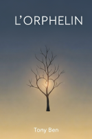 Couverture du livre pour L'Orphelin