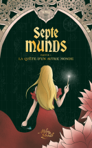 Couverture du livre pour Septe Munds
