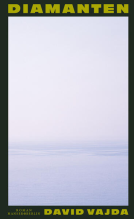 Buchcover für Diamanten