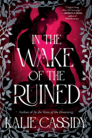 book cover for In the Wake of the Ruined