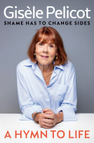 book cover for A Hymn to Life