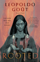 book cover for Rooted