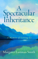 book cover for A Spectacular Inheritance