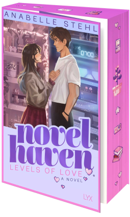 book cover for Levels of Love