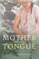 book cover for Mother Tongue