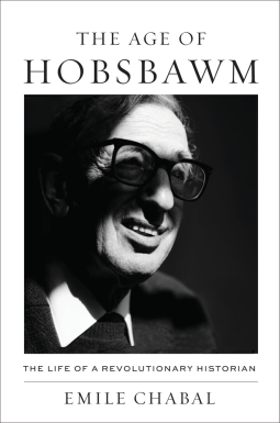 book cover for The Age of Hobsbawm