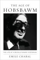 book cover for The Age of Hobsbawm