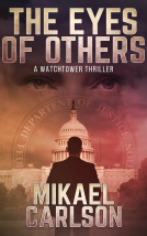 book cover for The Eyes of Others