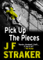 Cover Image: Pick Up the Pieces