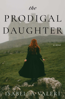 book cover for The Prodigal Daughter