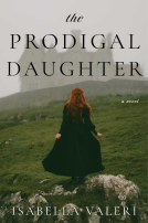 book cover for The Prodigal Daughter