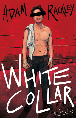 book cover for White Collar