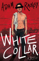 book cover for White Collar