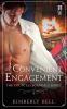 Cover Image: A Convenient Engagement